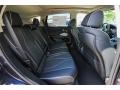 Rear Seat of 2020 Acura RDX Advance AWD #22