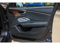 Door Panel of 2020 Acura RDX Advance AWD #23