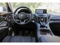 Dashboard of 2020 Acura RDX Advance AWD #26
