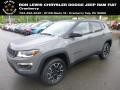 2019 Compass Trailhawk 4x4 #1