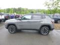 2019 Compass Trailhawk 4x4 #2