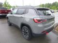 2019 Compass Trailhawk 4x4 #3