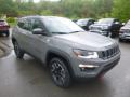 2019 Compass Trailhawk 4x4 #7