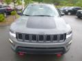 2019 Compass Trailhawk 4x4 #8