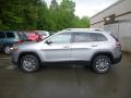 2019 Cherokee Latitude Plus 4x4 #2