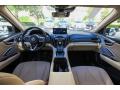 Dashboard of 2020 Acura RDX Technology #9