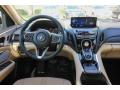 Dashboard of 2020 Acura RDX Technology #27