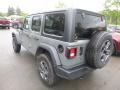 2019 Wrangler Unlimited Sport 4x4 #3