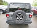 2019 Wrangler Unlimited Sport 4x4 #4