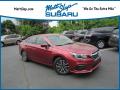 2019 Legacy 2.5i Premium #1