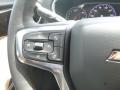  2019 Chevrolet Blazer Premier AWD Steering Wheel #20
