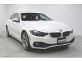 2019 4 Series 430i xDrive Gran Coupe #5