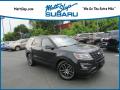 2017 Explorer Sport 4WD #1