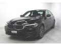 2019 5 Series 530e iPerformance xDrive Sedan #1