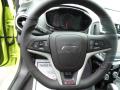  2019 Chevrolet Sonic Premier Hatchback Steering Wheel #21
