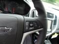  2019 Chevrolet Sonic Premier Hatchback Steering Wheel #22