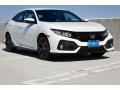 2019 Civic Sport Hatchback #1