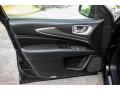 Door Panel of 2019 Infiniti QX60 Luxe AWD #19