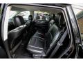 Rear Seat of 2019 Infiniti QX60 Luxe AWD #22
