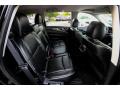 Rear Seat of 2019 Infiniti QX60 Luxe AWD #27
