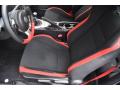 Front Seat of 2019 Toyota 86 TRD Special Edition #6