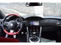 Dashboard of 2019 Toyota 86 TRD Special Edition #7