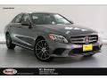 2019 C 300 Sedan #1