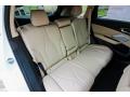 Rear Seat of 2020 Acura RDX Technology AWD #21