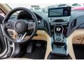 Dashboard of 2020 Acura RDX Technology AWD #25