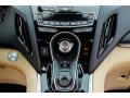 Controls of 2020 Acura RDX Technology AWD #27