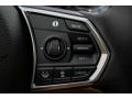  2020 Acura RDX Technology AWD Steering Wheel #33