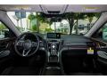 Dashboard of 2020 Acura RDX Advance AWD #9