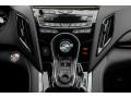 Controls of 2020 Acura RDX Advance AWD #27
