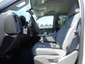 Front Seat of 2019 GMC Sierra 2500HD Crew Cab 4WD #15