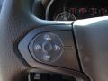  2019 GMC Sierra 2500HD Crew Cab 4WD Steering Wheel #17