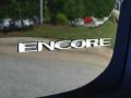 2019 Encore Preferred #8