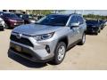 2019 RAV4 XLE AWD Hybrid #1