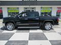 2018 Sierra 1500 SLT Crew Cab 4WD #1