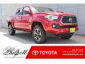 2019 Tacoma TRD Sport Double Cab #1