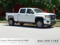 2019 Sierra 2500HD Crew Cab #1