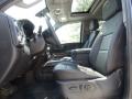 Front Seat of 2019 GMC Sierra 1500 Denali Crew Cab 4WD #17