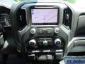 Navigation of 2019 GMC Sierra 1500 Denali Crew Cab 4WD #22