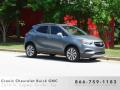 2019 Encore Preferred #1 2019 Encore Preferred #1