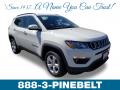 2019 Compass Latitude 4x4 #1