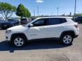 2019 Compass Latitude 4x4 #3