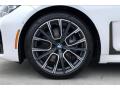  2020 BMW 7 Series 740i Sedan Wheel #10