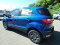 2019 EcoSport S 4WD #5