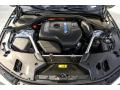 2019 5 Series 530e iPerformance Sedan #8