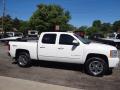 2012 Silverado 1500 LTZ Crew Cab 4x4 #7