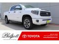 2019 Tundra SR5 CrewMax 4x4 #1 2019 Tundra SR5 CrewMax 4x4 #1